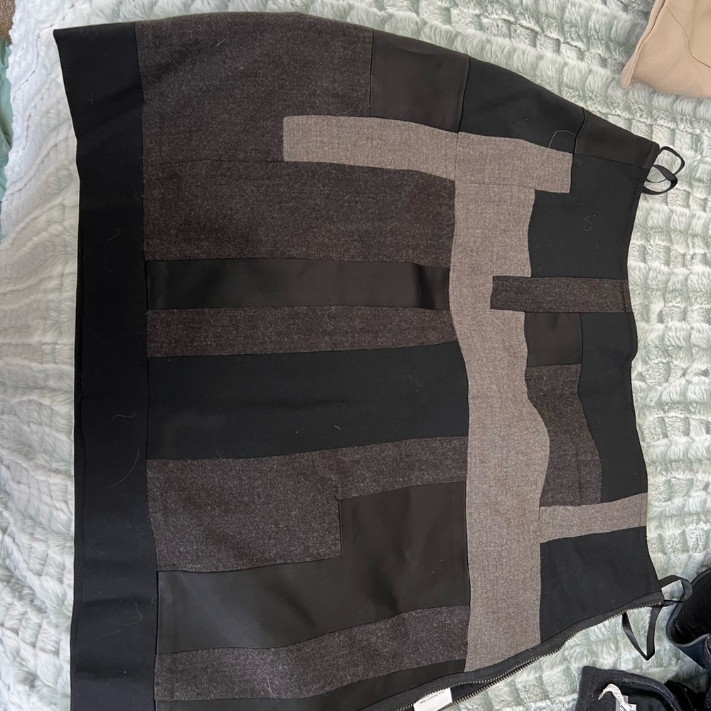 DKNY skirt